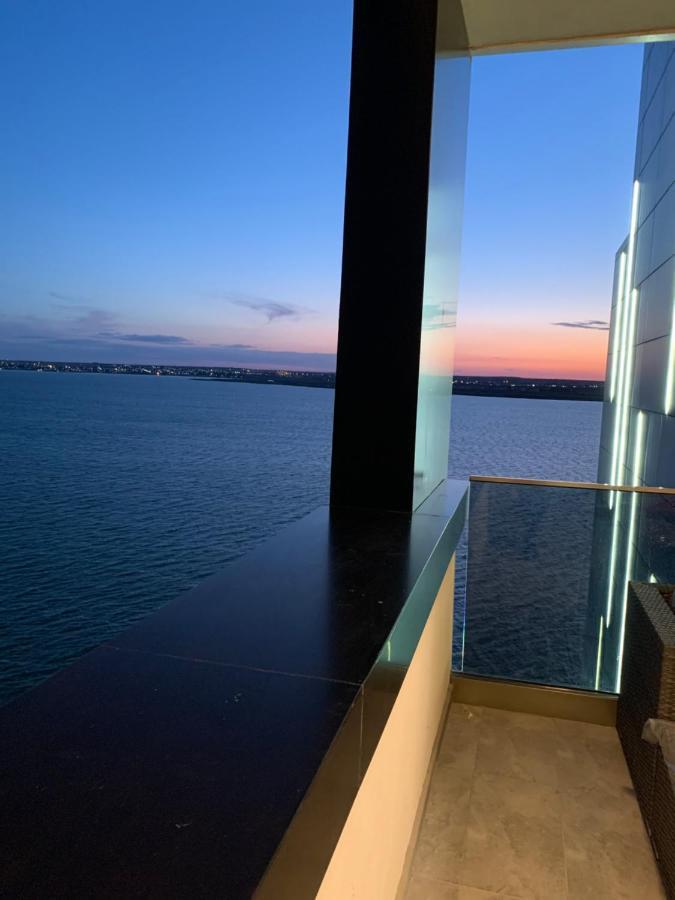 Apartament Alexandra Aparthotel Mamaia Exterior photo