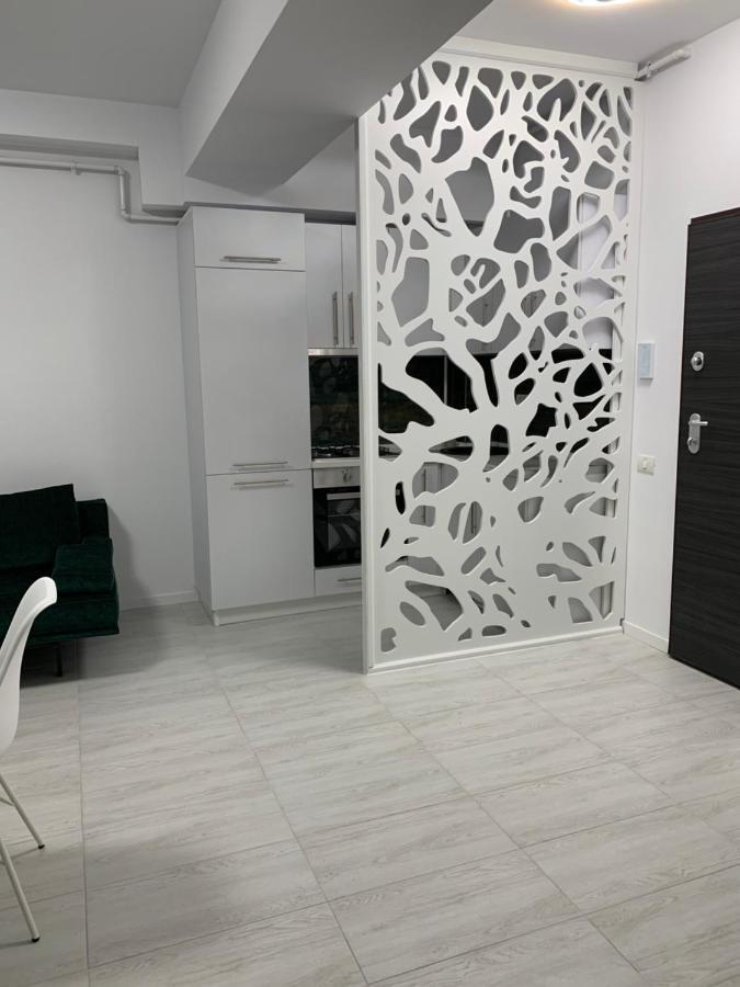 Apartament Alexandra Aparthotel Mamaia Exterior photo
