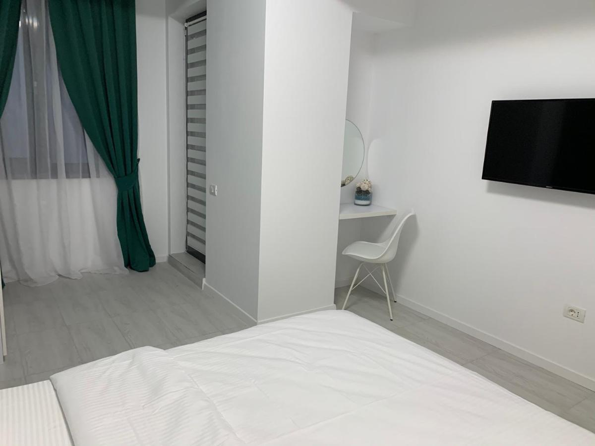 Apartament Alexandra Aparthotel Mamaia Exterior photo